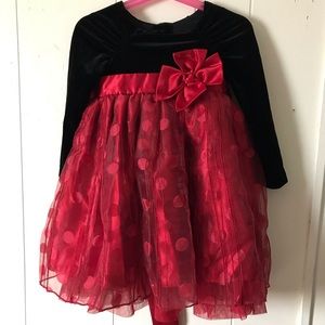 Toddler dress